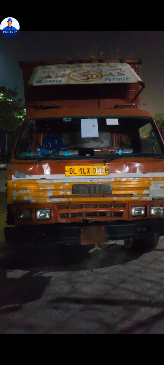 Vehicle Transport