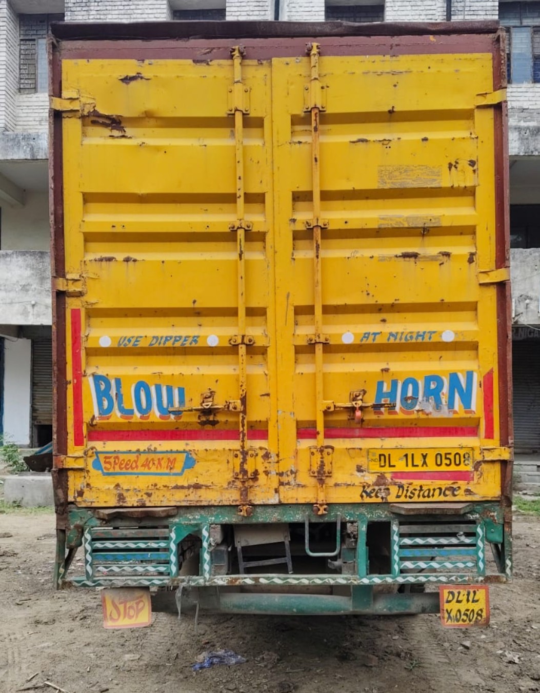 Vehicle Transport