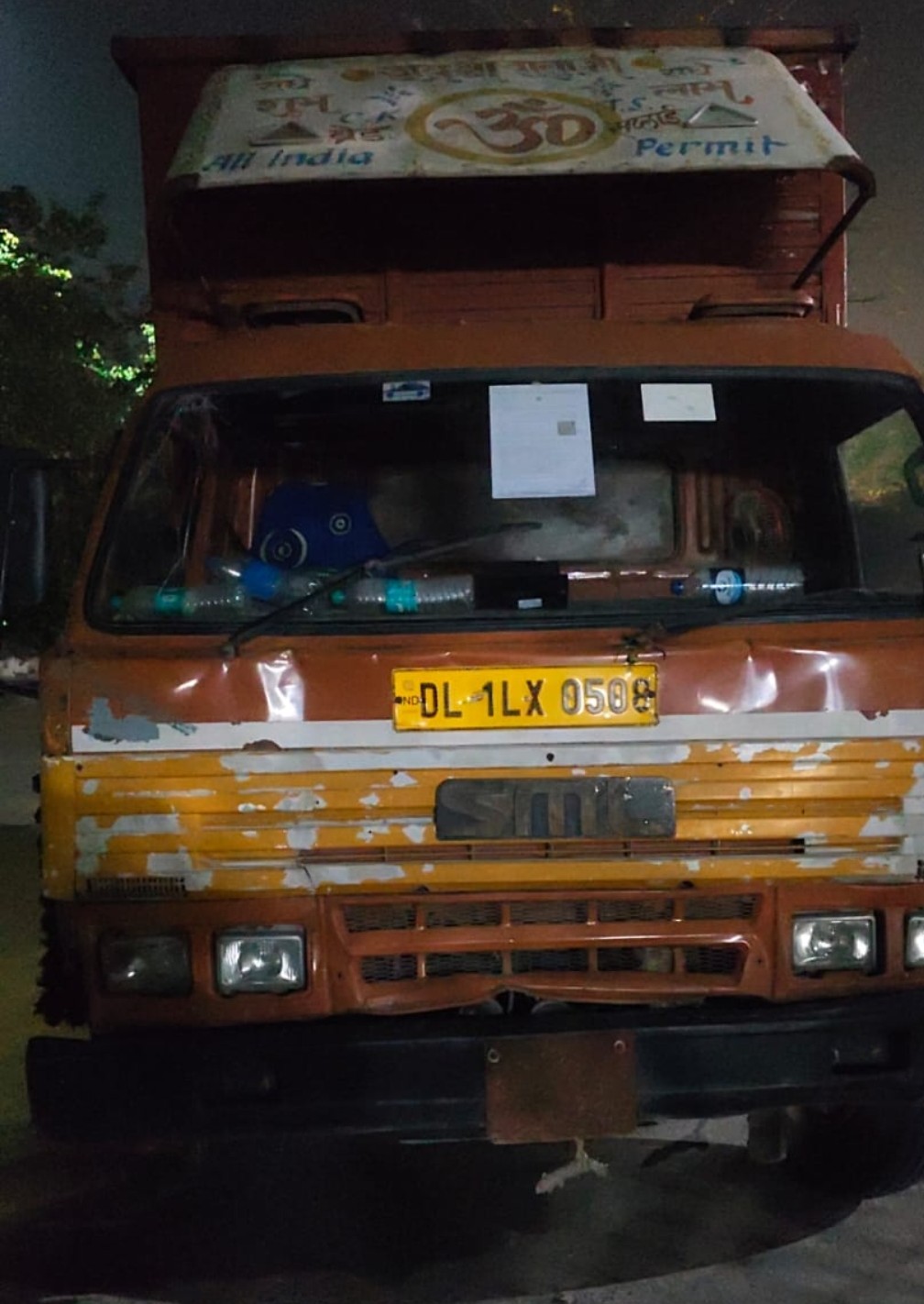 Vehicle Transport