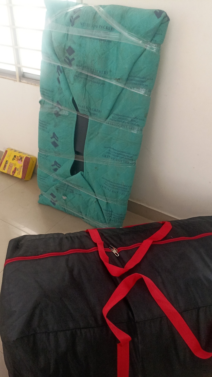 Packaging Service