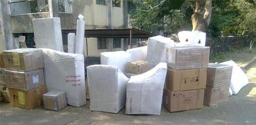 Global international packers And movers