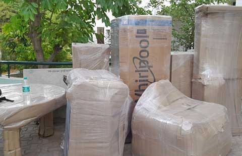 Packers And Movers