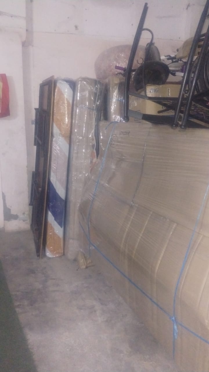 Household Moving