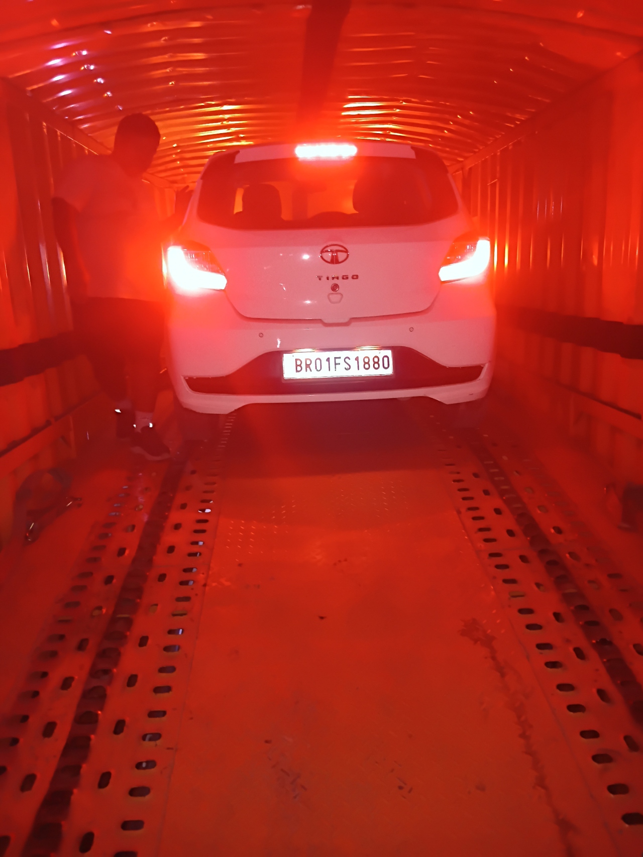 Vehicle Transport