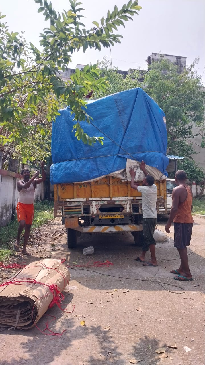 Vehicle Transport