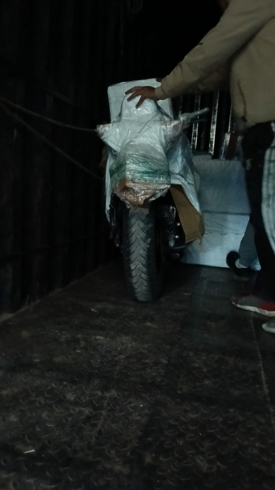 Vehicle Transport