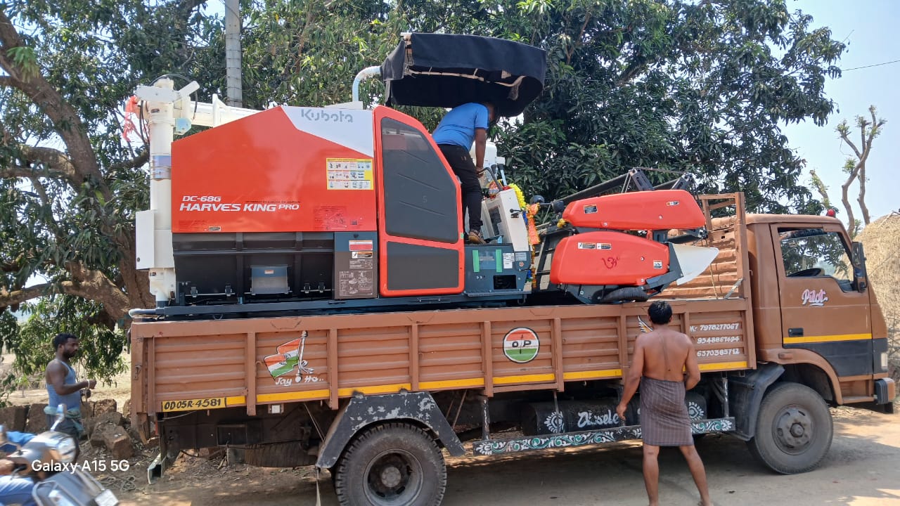 Vehicle Transport