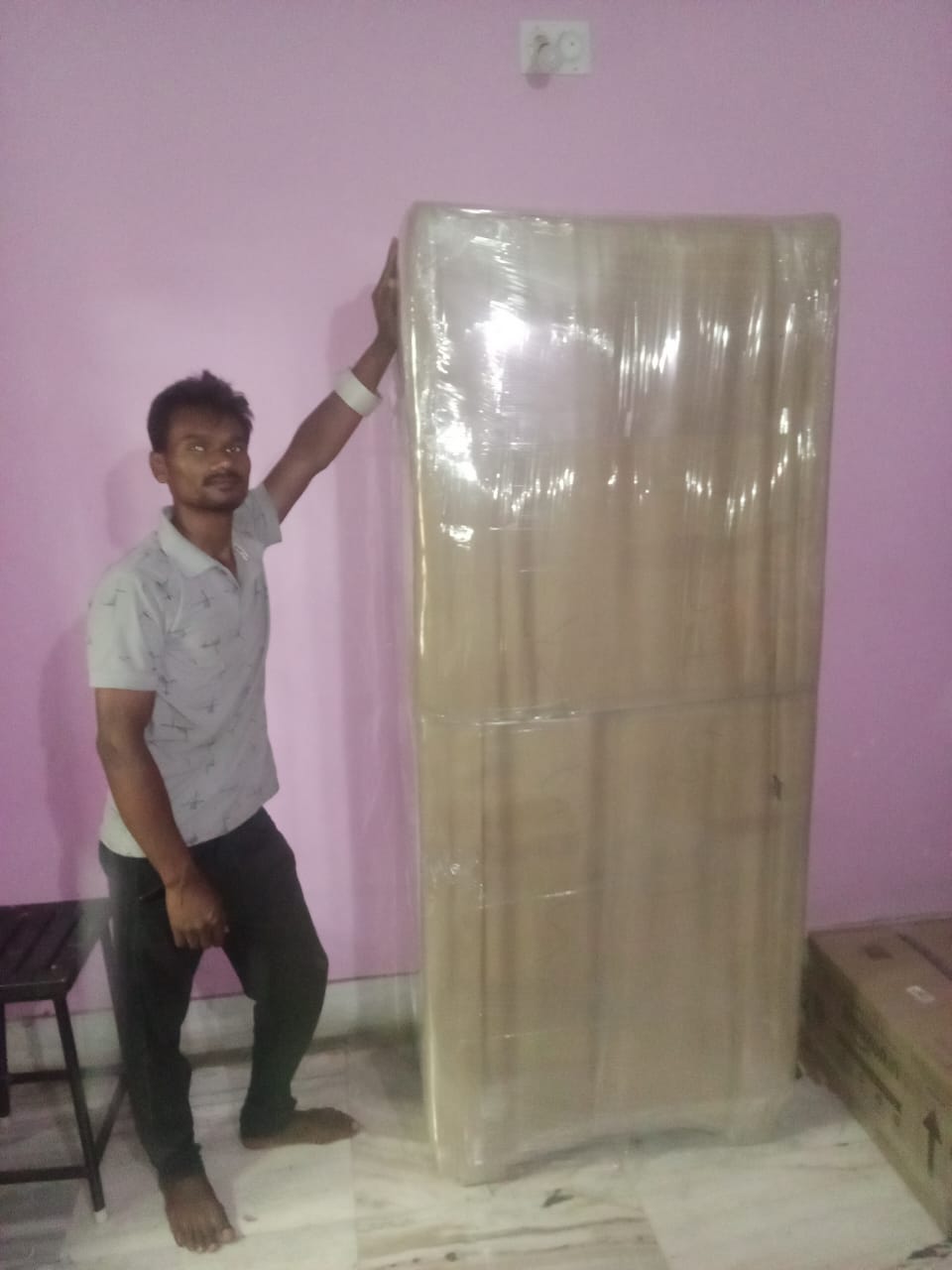 Household Moving