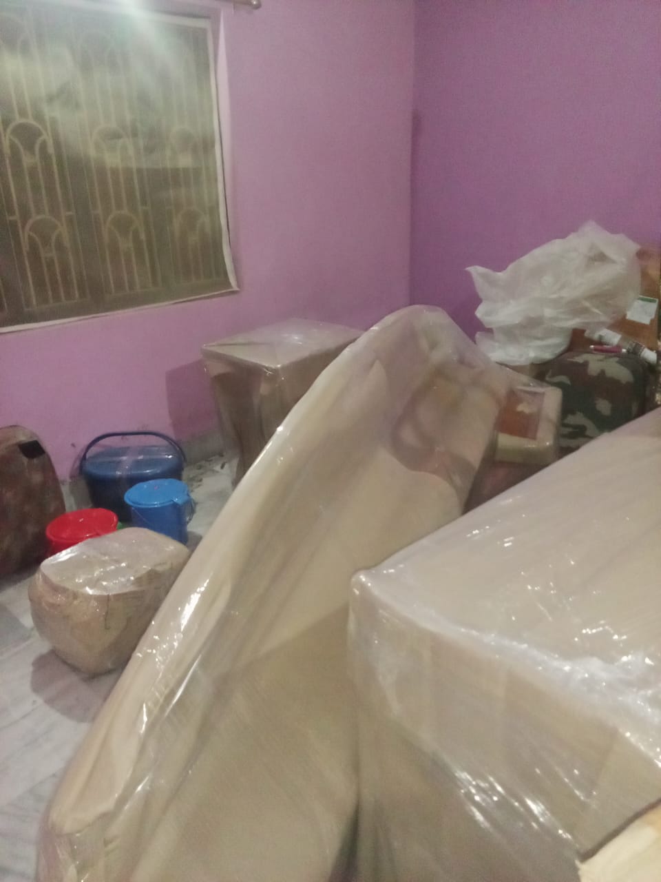 Household Moving
