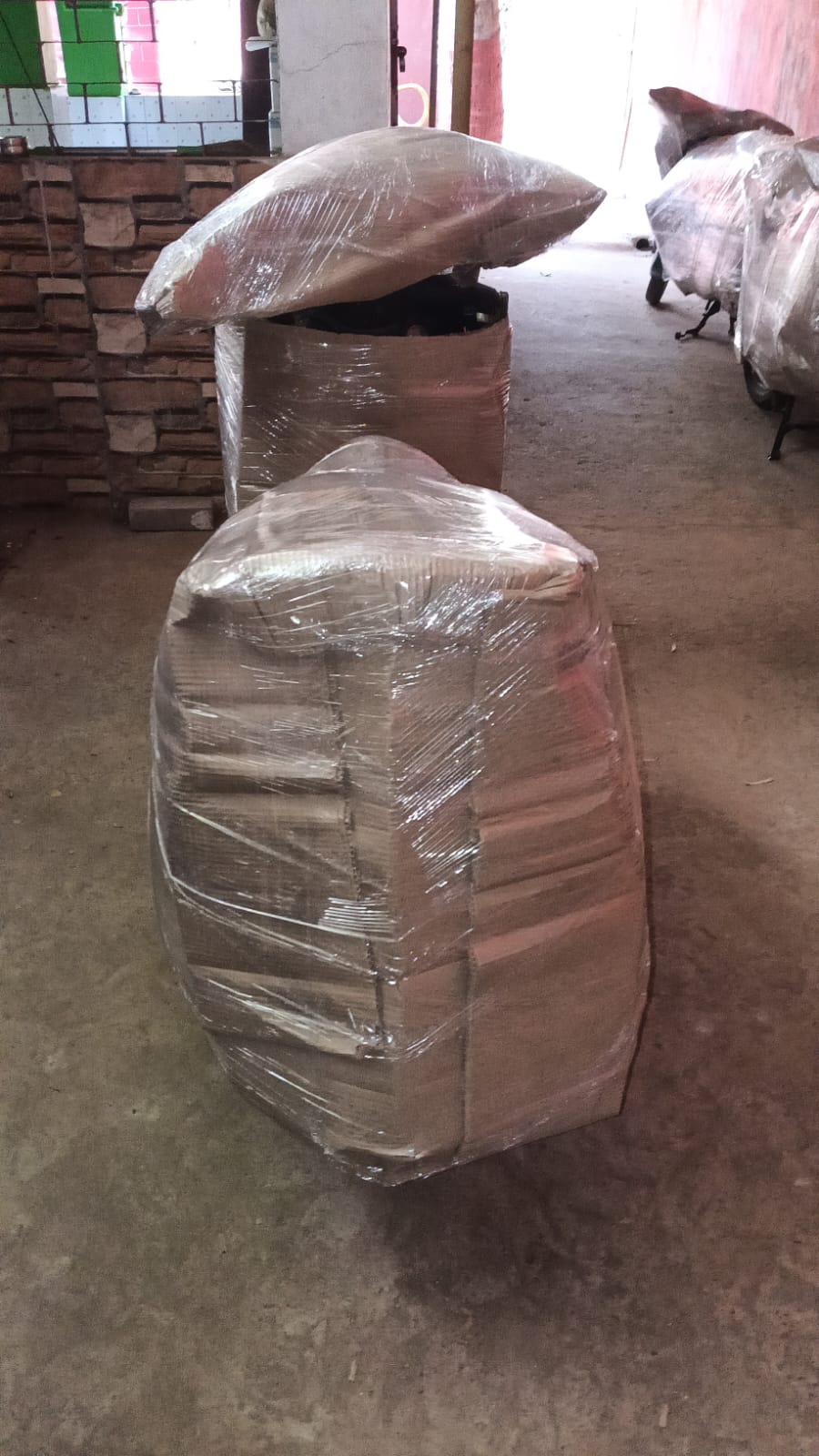 Household Moving