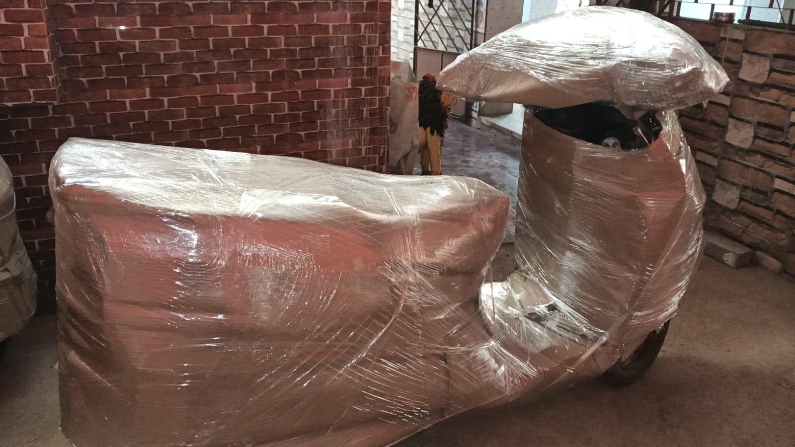 Household Moving