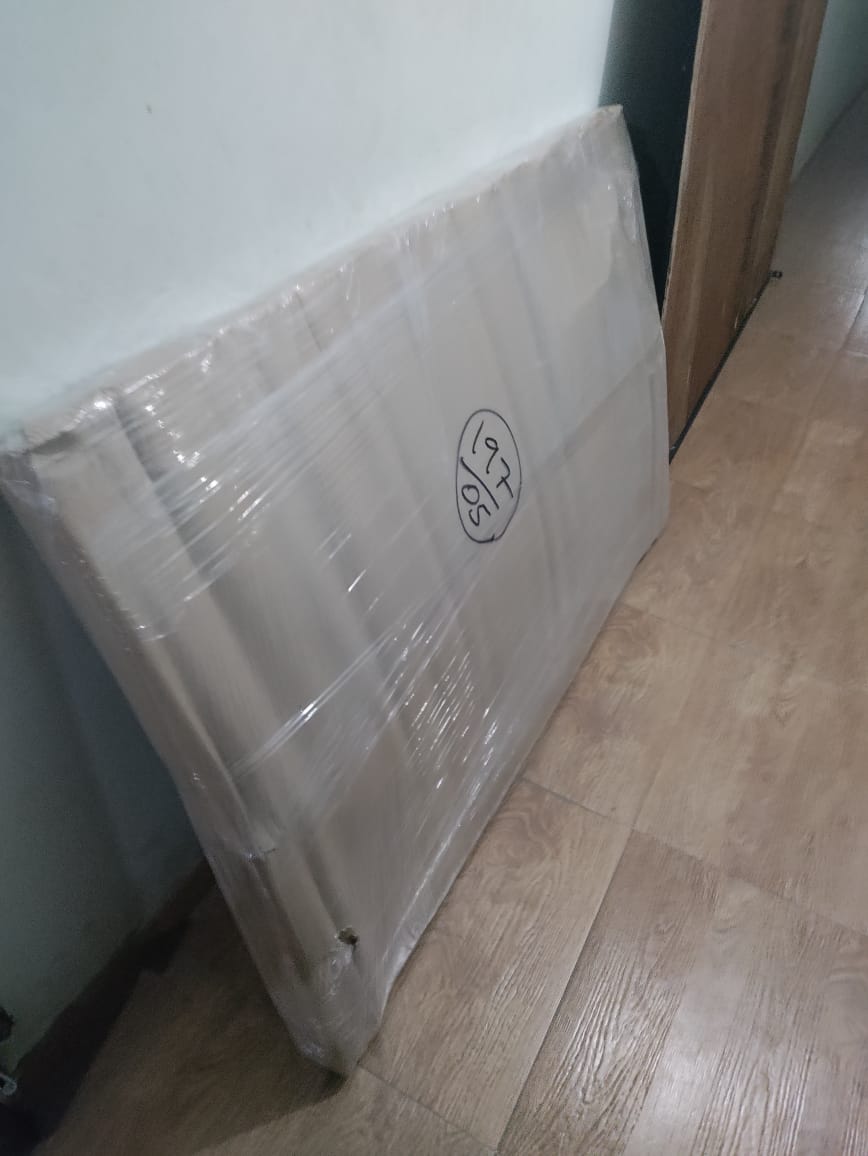 Crowd Packers Movers