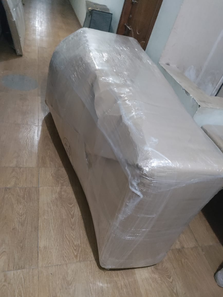 Household Moving
