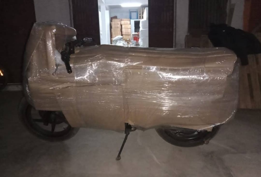 Packaging Service