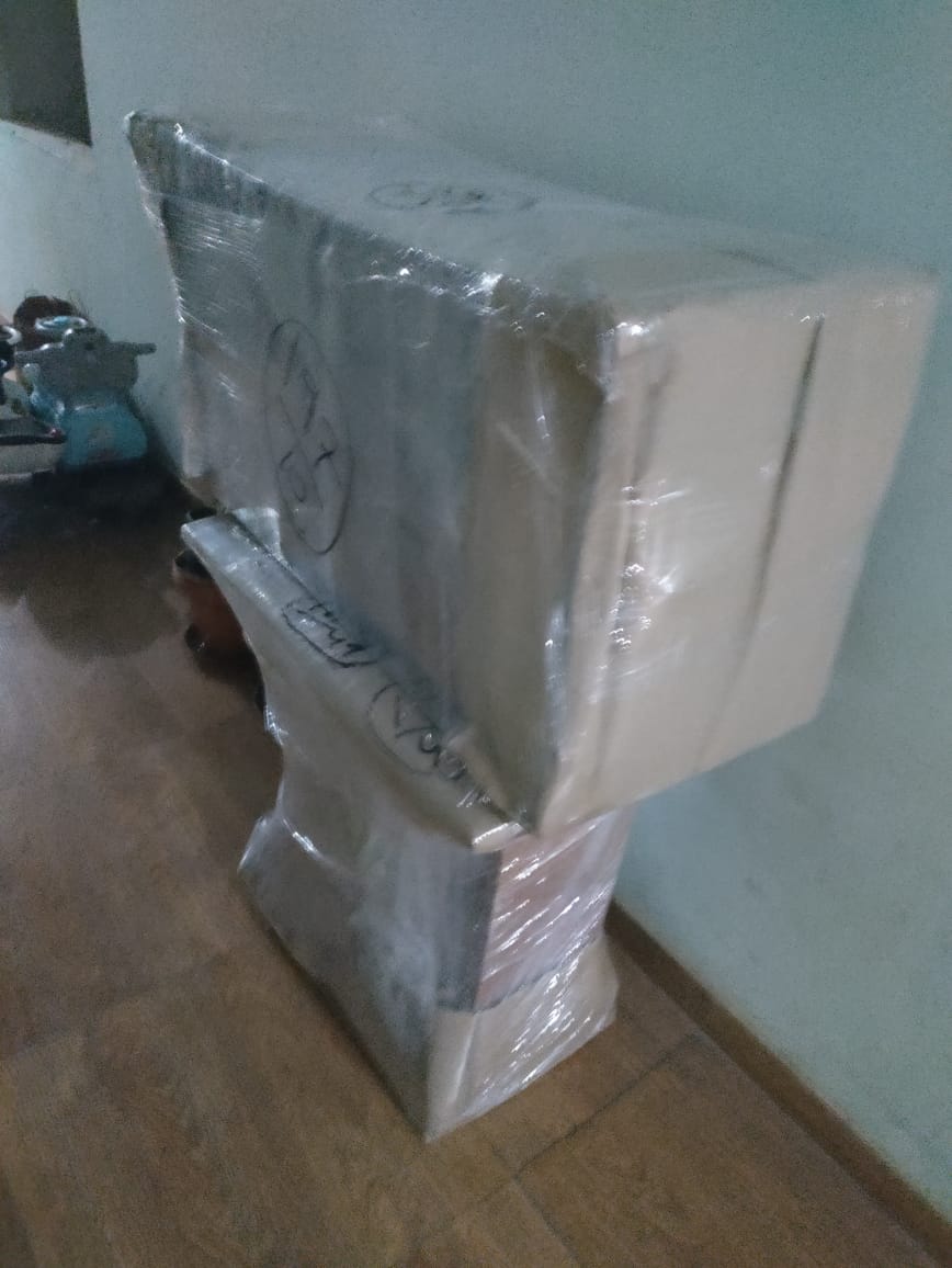 Packaging Service