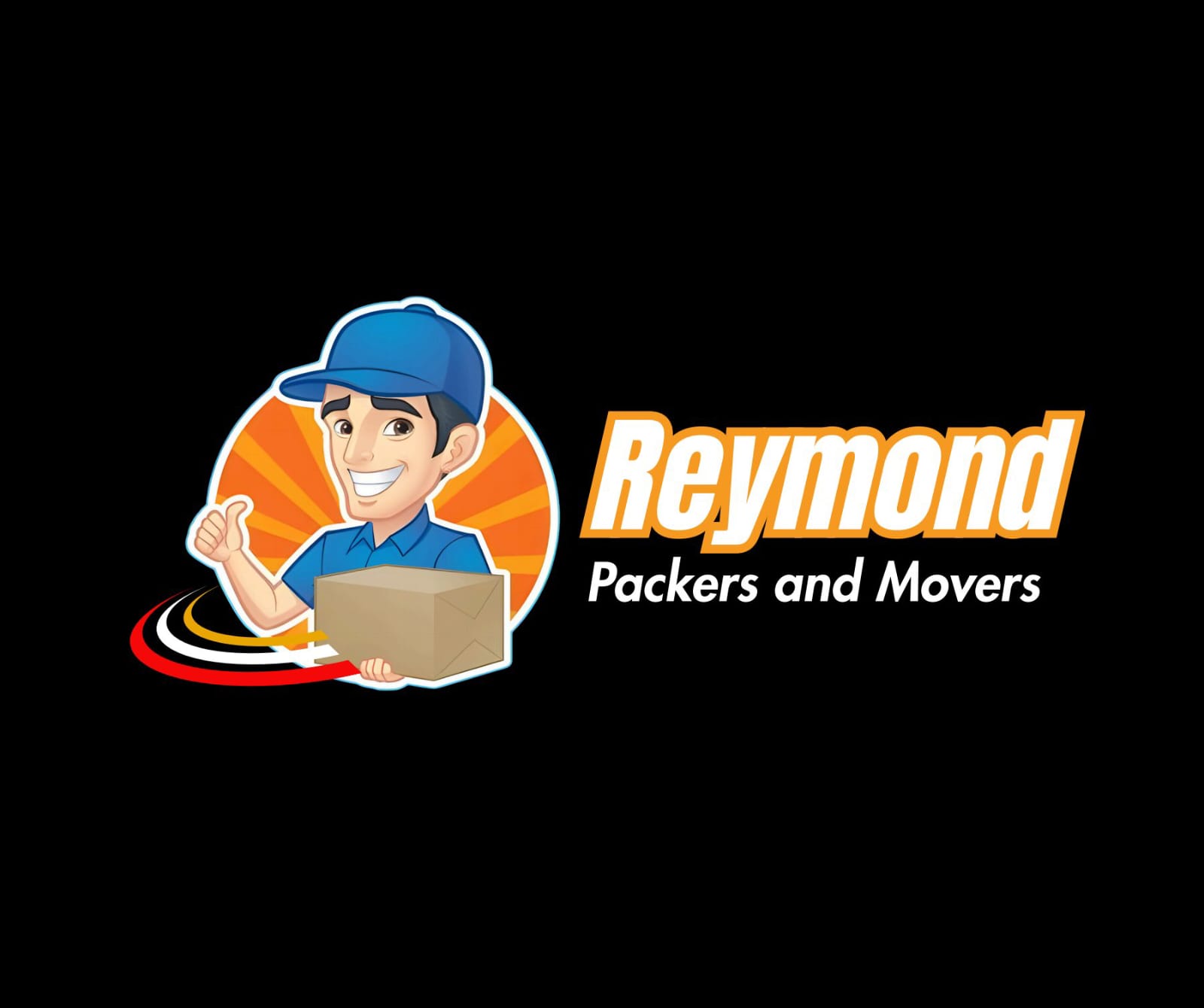 Reymond packers and movers