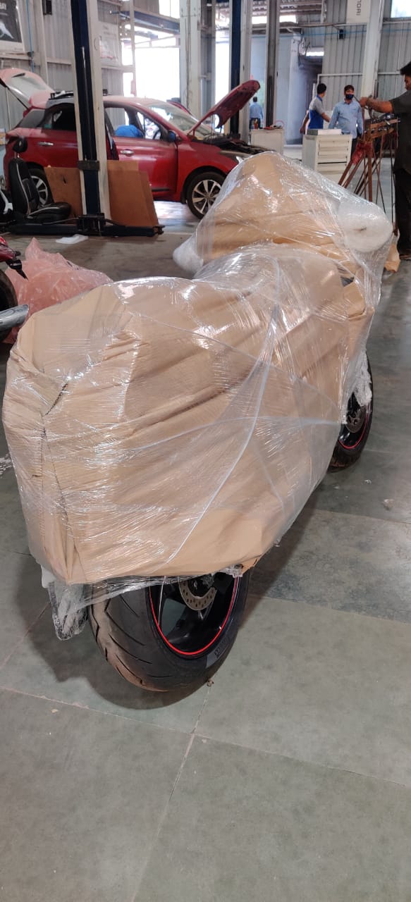 Reymond packers and movers