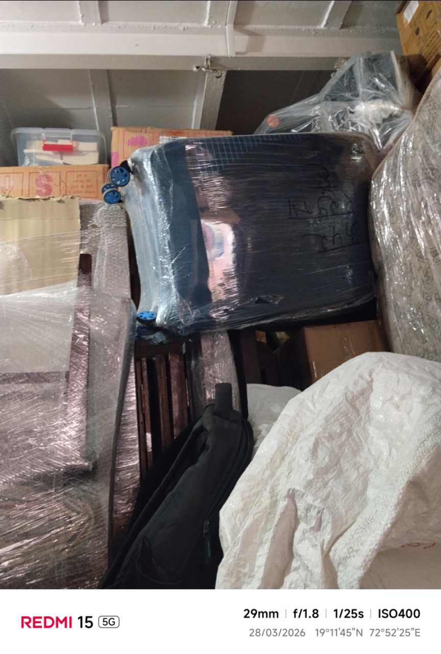 Unity Packers and Movers