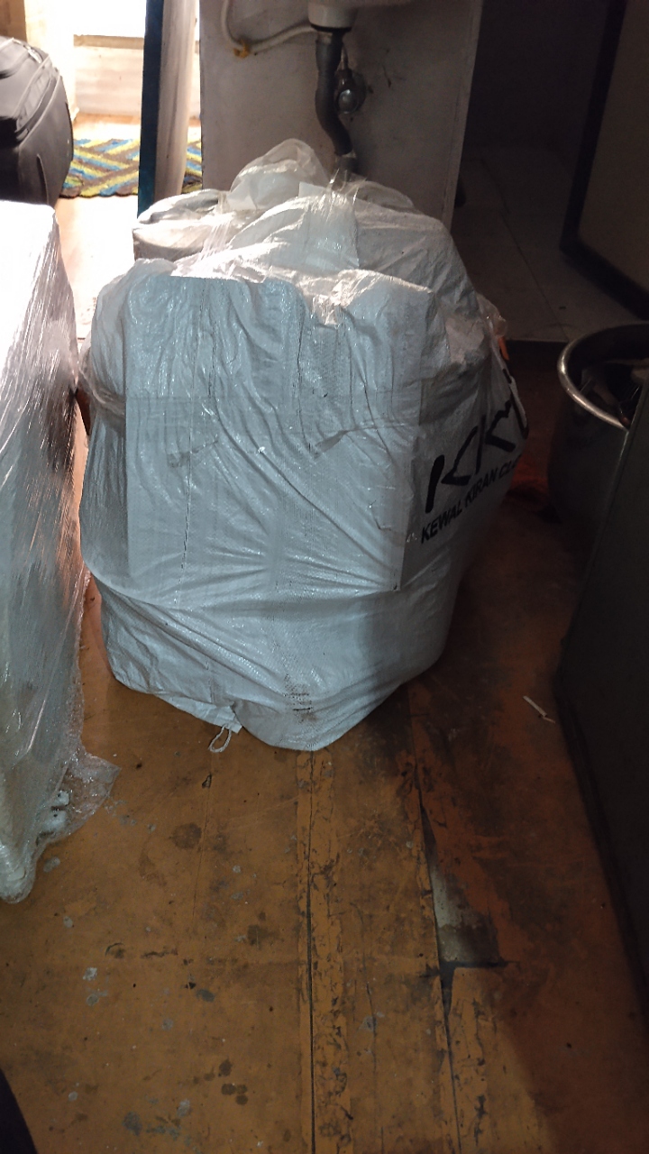 Packers And Movers
