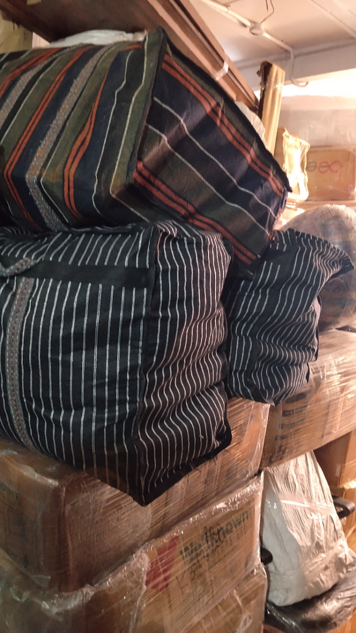 Packers And Movers
