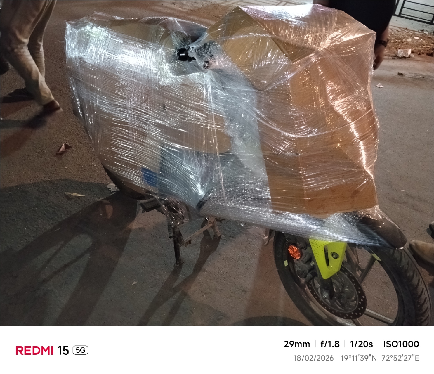 Packers And Movers