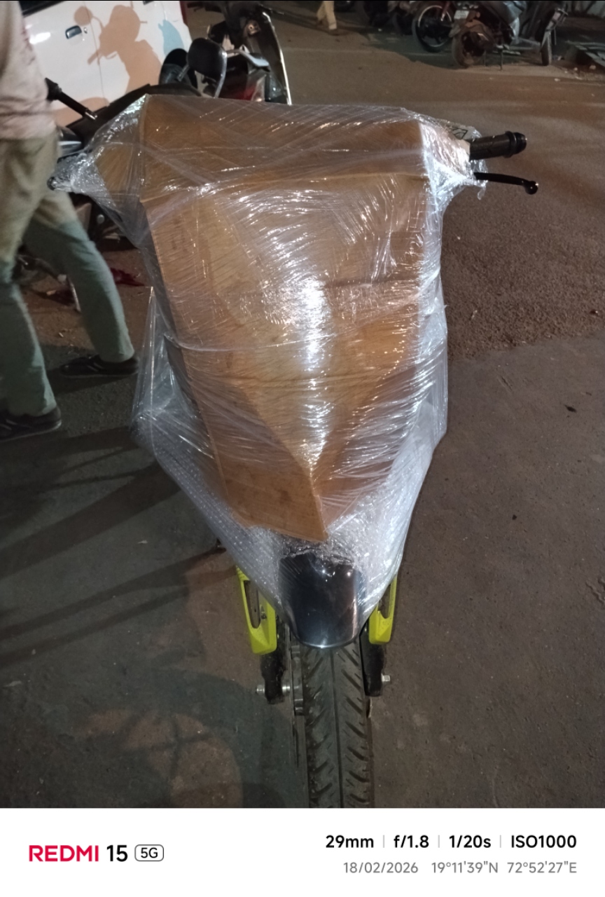 Packers And Movers