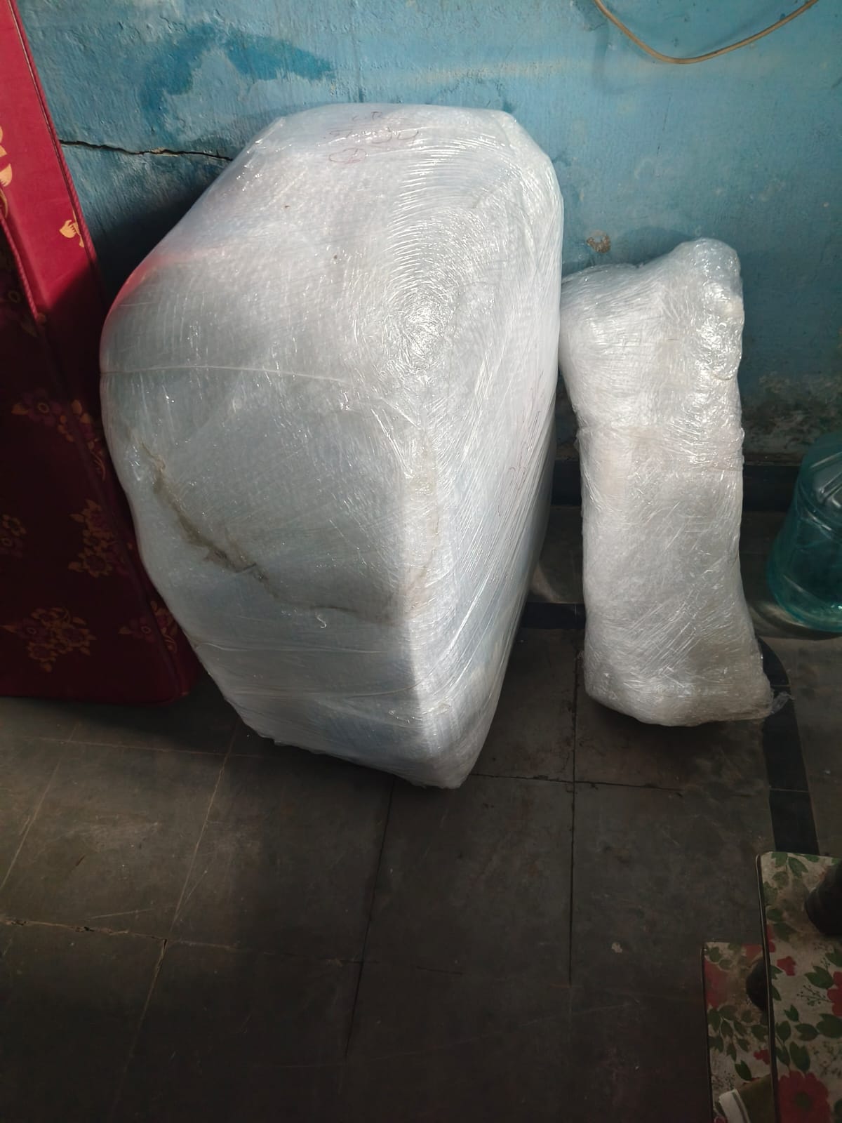 Household Moving
