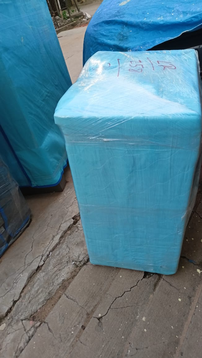 Household Moving