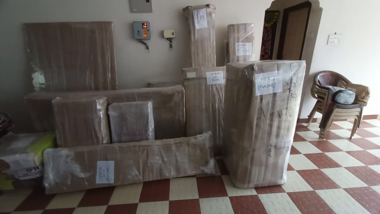 Storage Service