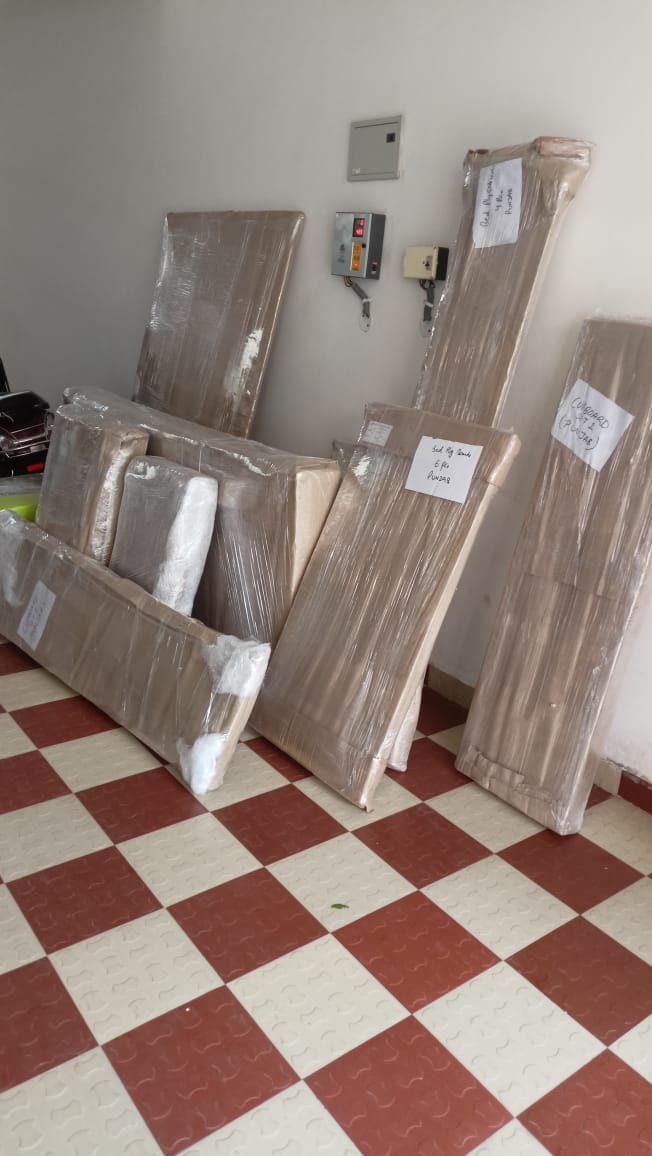 Storage Service