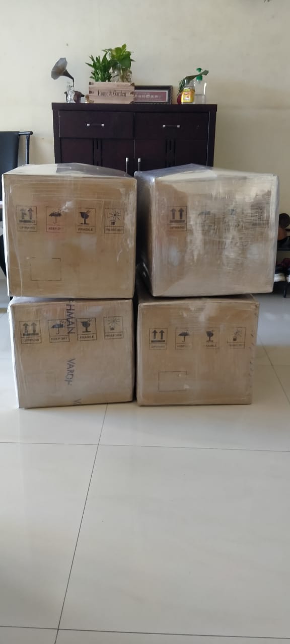 Household Moving
