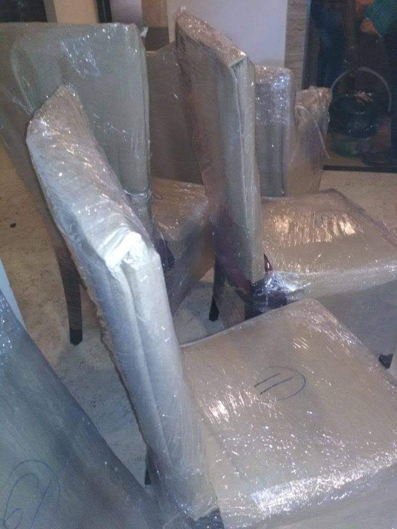 Household Moving