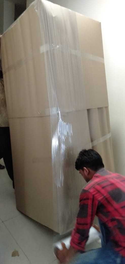 Household Moving