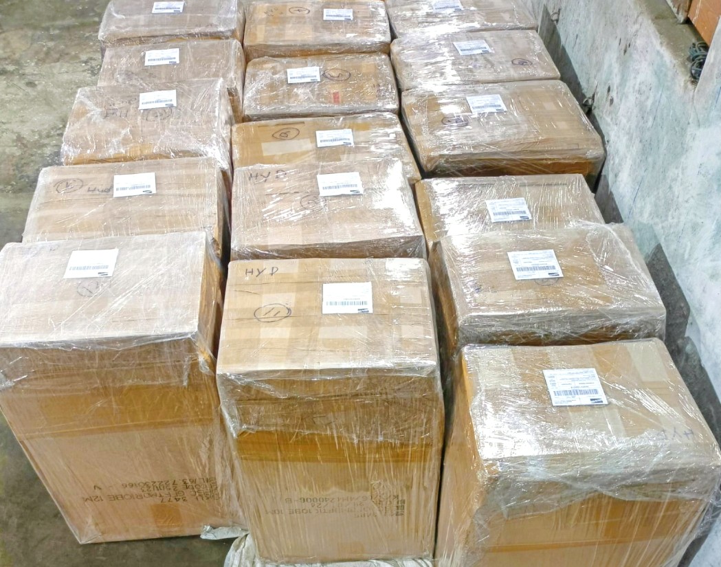Packers And Movers
