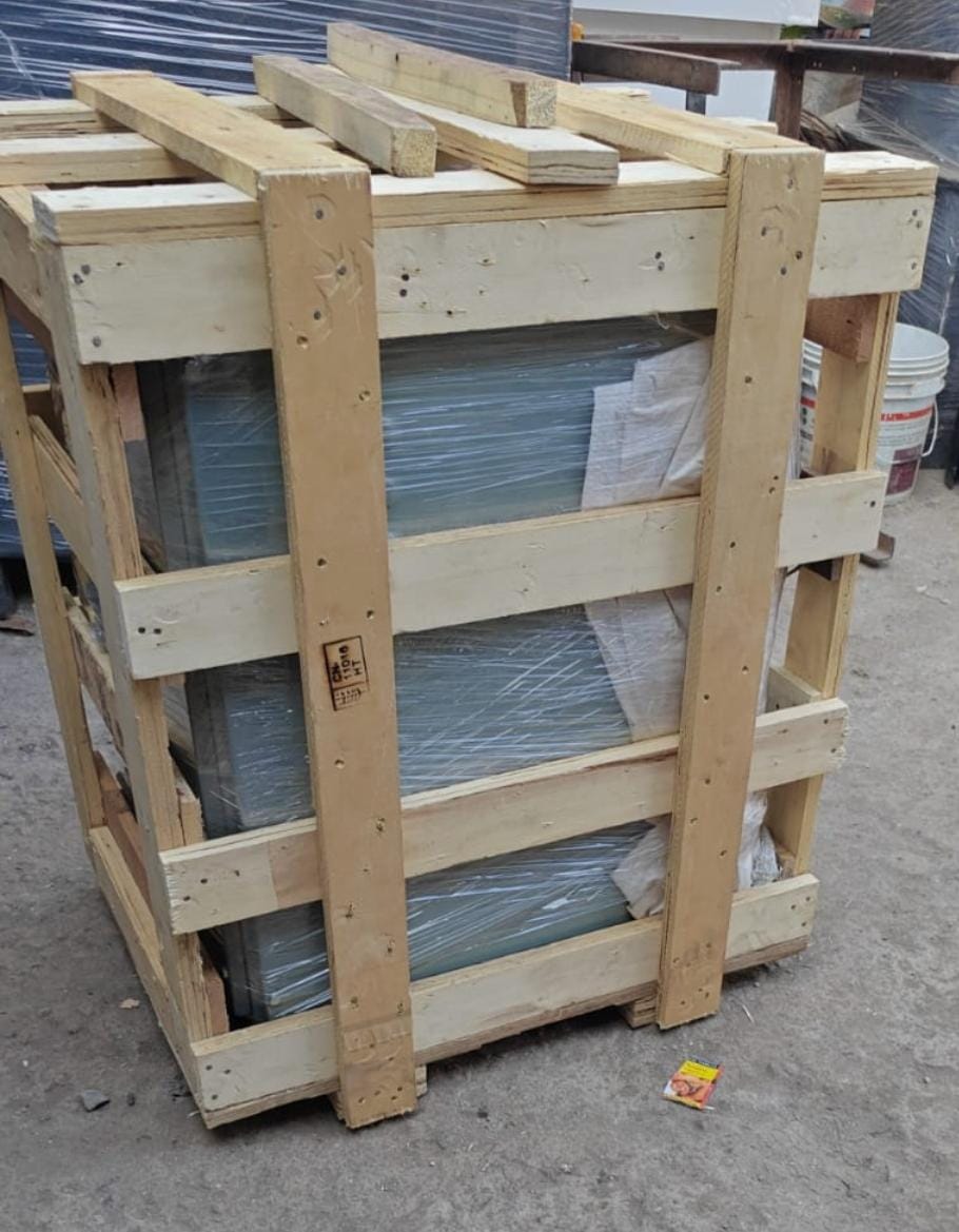 Packers And Movers