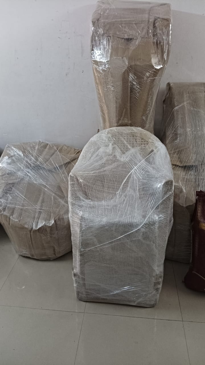 Household Moving