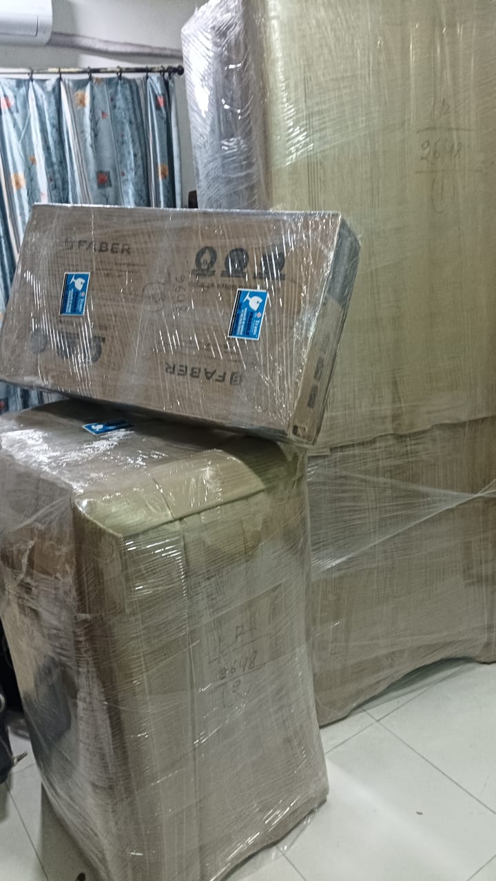 Household Moving
