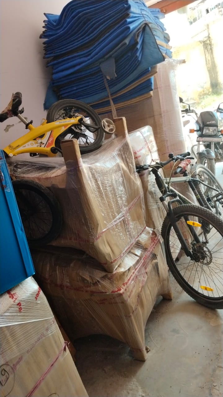 Household Moving