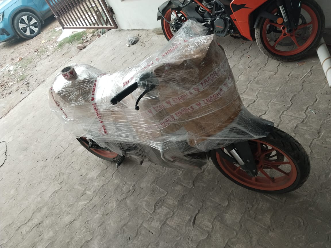 Household Moving