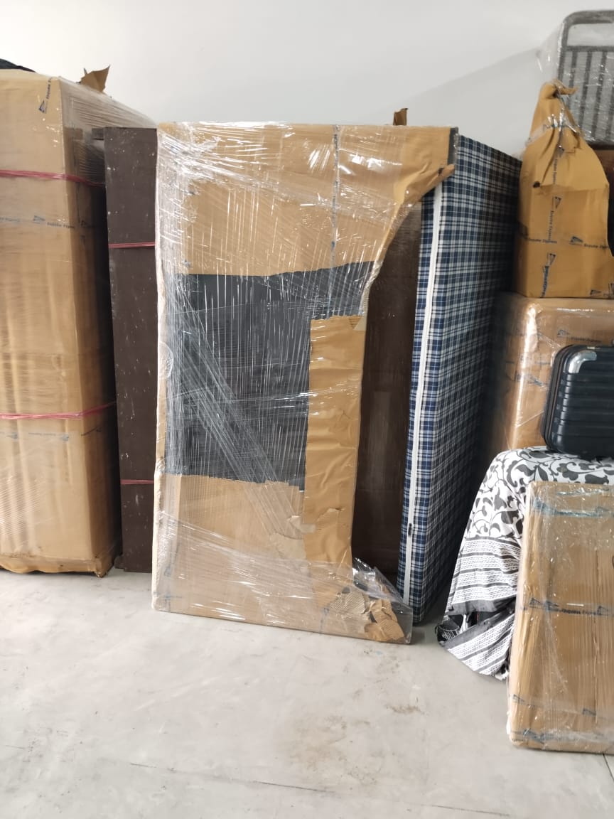 Household Moving