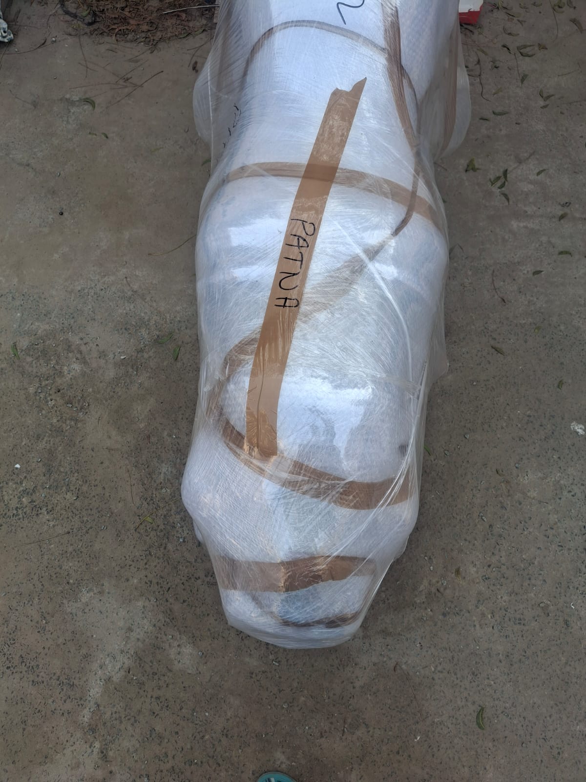 DSL Express Packers and Movers