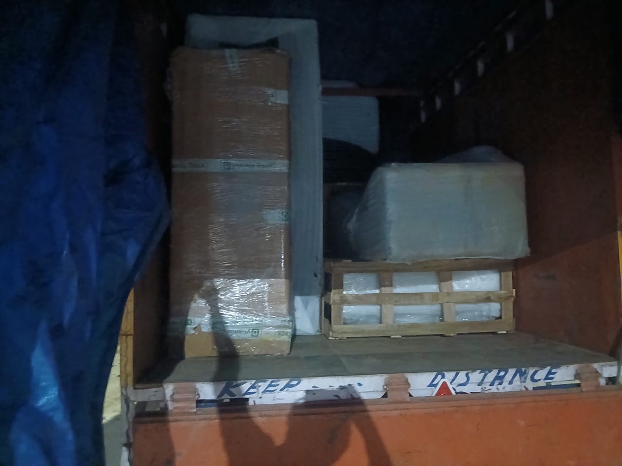 Household Moving