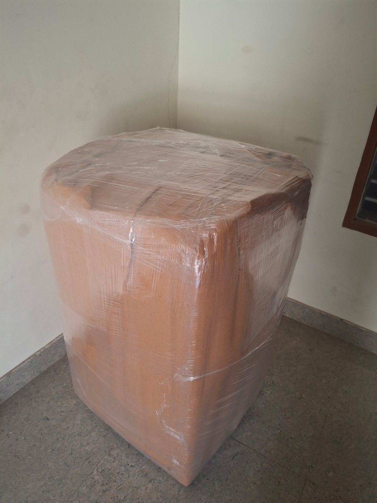Household Moving