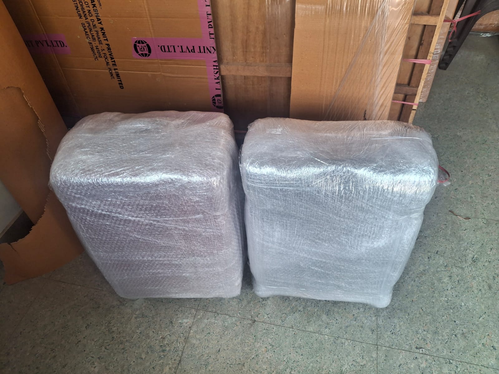 Vehicle Transport