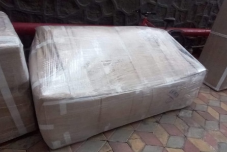 Household Moving