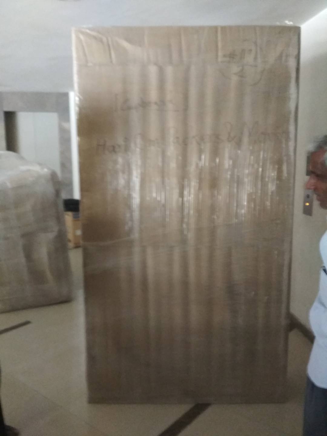 Household Moving