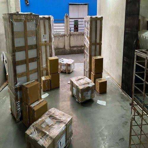 Office Shifting