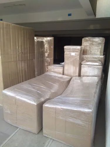 Office Shifting
