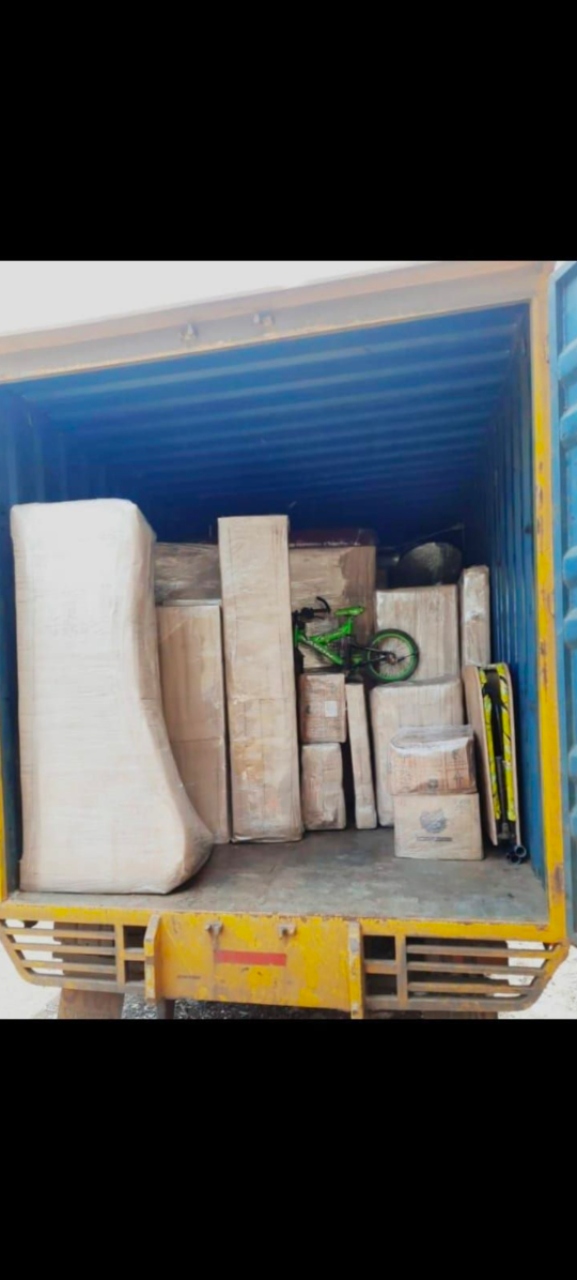 Household Moving