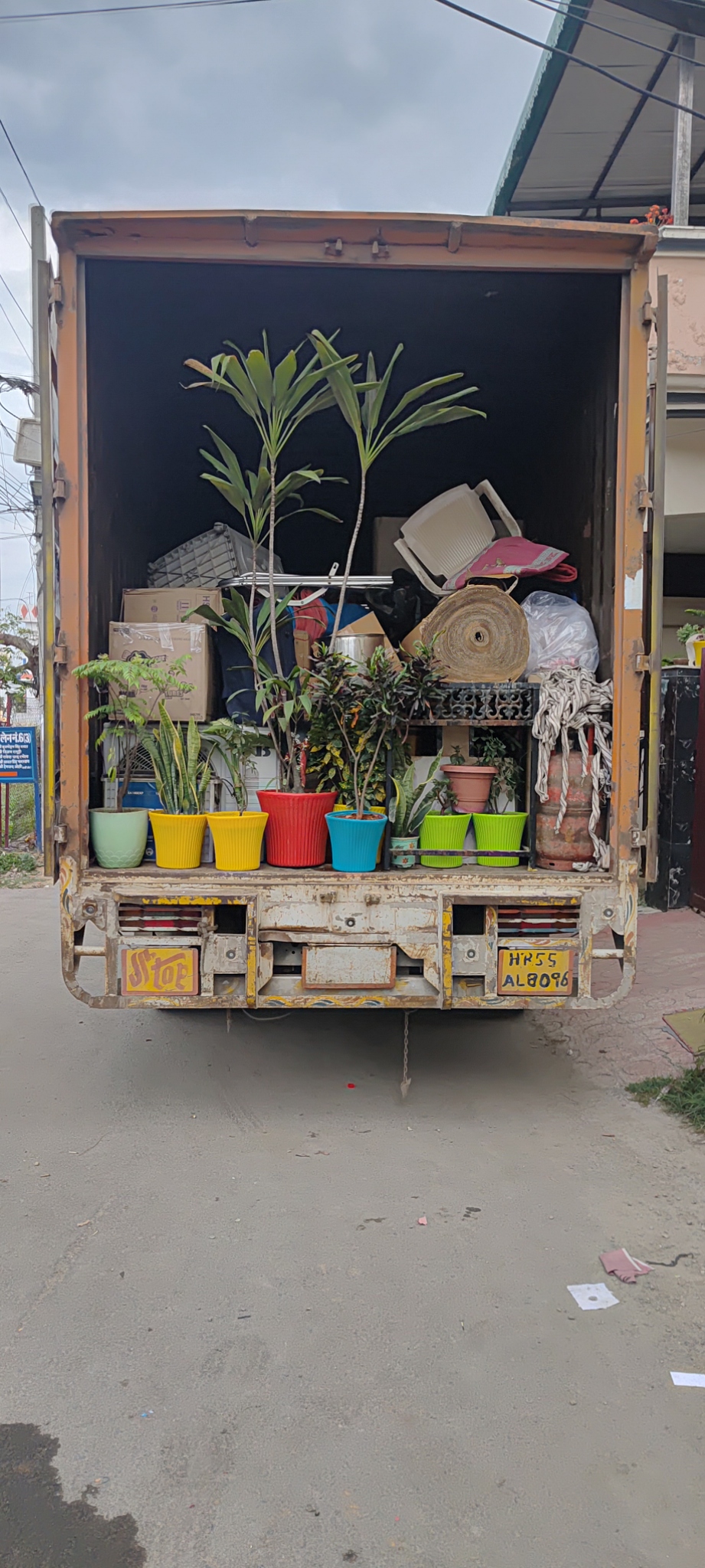 Aviva Relocations Pvt Ltd